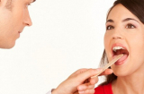 Biểu hiện của lưỡi chứng tỏ bạn có thể mắc ung thư