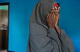 Somali: Nạn nhân vụ hiếp dâm bị cảnh sát bắt hiếp dâm tiếp