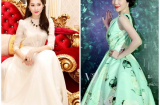 5 mỹ nữ Việt có gu thời trang 'ngoan hiền' nhất showbiz