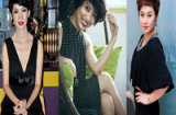 Điểm danh những mẹ đơn thân của showbiz Việt cá tính với tóc ngắn