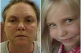Bà phạt cháu gái 9 tuổi chạy vòng quanh sân cho đến chết