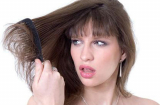 Sai lầm nghiêm trọng khi chăm sóc tóc dài