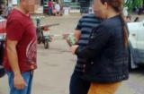 Mục kích đội quân tóc dài bán thuốc kích dục ở chợ Đông Hà