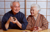 Học 'bí quyết vàng' của người Nhật để luôn trẻ khỏe