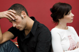 7 lý do khiến người đàn ông muốn chạy trốn khỏi hôn nhân