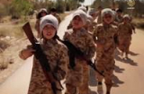 Những bí mật đáng sợ về những chiến binh nhí được IS đào tạo