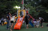 Gợi ý 10 địa điểm vui chơi cho bé trong ngày 1/6 tại Hà Nội