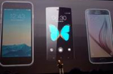 Bkav ra mắt BPhone, đánh bật iPhone 6 Plus và Samsung S6?