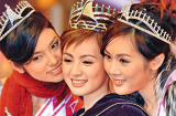 Hoa hậu châu Á cay đắng vì bị lừa 'đi khách'