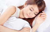 Nằm ngủ như thế nào sẽ tốt cho sức khỏe?