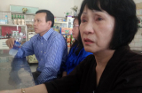 Nữ Việt kiều tha thứ cho tài xế xe tải tông chết 5 người thân