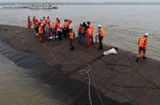 Lật tàu chở 456 người ở Trung Quốc: Do thời tiết quá khắc nghiệt
