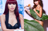 Siêu mẫu Hà Anh 'không kênh kiệu' khi là 'người của công chúng'