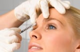 Tiêm botox vào mặt có thực sự giúp giảm nếp nhăn?