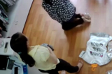Hà Nội: Nữ quái trộm iPhone bị phát hiện, sợ “tiểu cả ra quần”