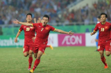 Đội tuyển U23 Việt Nam vào đề thi ngữ văn lớp 10