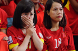 U23 Việt Nam hụt giấc mơ vàng SEA Games, CĐV khóc ngất