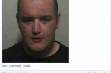 Trêu người cảnh sát trên Facebook, tên tội phạm truy nã bị bắt