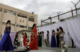 Kỳ lạ nhà tù tổ chức cuộc thi sắc đẹp cho nữ phạm nhân