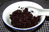 Vì sao gạo nếp cẩm được xem là vị thuốc 'thần kỳ'?