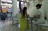 Việt Trinh mang bầu, sắp đám cưới sau nhiều lần đổ vỡ tình cảm?