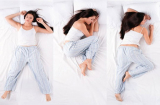 Sự ảnh hưởng của tư thế ngủ tới tâm lý và tính cách thế nào?