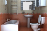 Bố trí nhà vệ sinh cần tránh những điều gì?