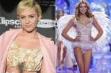 Miley Cyrus bị đồn hẹn hò thiên thần Victoria's Secret