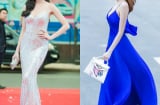 Vũ Ngọc Anh, Hoa hậu Kỳ Duyên mặc đẹp, nổi bật nhất tuần qua