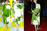 10 bộ váy hàng hiệu của Phạm Băng Băng khiến bạn gái mê mẩn