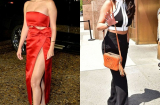 Selena Gomez dần lấy lại phong độ sau 'khủng hoảng' thời trang