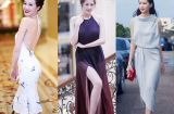 Top 8 mỹ nhân Việt mặc đẹp nhất tuần qua
