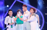‘Hotboy’ Nguyễn Duy dừng bước tại đêm Gala 4 Vietnam Idol