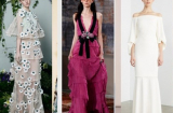 5 xu hướng váy cưới 'sang chảnh' từ bộ sưu tập Resort 2016