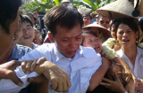 Tình tiết vụ người đàn bà khuấy động án oan Nguyễn Thanh Chấn