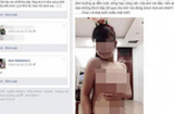 Bé gái lớp 5  kêu cứu vì bị phát tán ảnh nóng trên Facebook