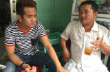 Hùng Thuận: 'Tôi và Phùng Ngọc không phải bạn thân'