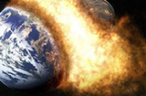 Tìm thấy bằng chứng sắp xảy ra vụ nổ Trái đất?