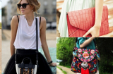 4 kiểu túi bạn gái không thể bỏ qua trong hè 2015