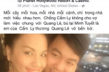 Vừa dính scandal, Quang Lê lại muốn chia rẽ chị em Cẩm Ly?