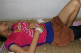 Tai nạn thương tâm ở Nghệ An: Bố tử vong, con chấn thương sọ não