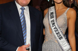 Donald Trump tố Hoa hậu Hoàn vũ 2014 là kẻ đạo đức giả
