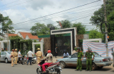 Thảm sát ở Bình Phước: Xuất hiện nhiều nhân chứng