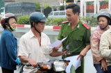 Thảm sát ở Bình Phước: Cộng đồng mạng kêu gọi giúp công an phá án