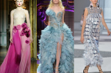 Những trang phục ấn tượng trong tuần lễ thời trang Couture 2015