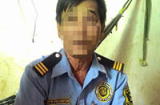 Thảm sát ở Bình Phước: Bố nghi can tự tử khi biết con bị bắt