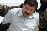 Trùm ma túy khét tiếng Mexico tẩu thoát ngoạn mục khỏi nhà tù