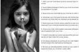 13 quy tắc bảo vệ trẻ khỏi lạm dụng tình dục gây xôn xao