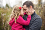 6 lý do để các mẹ 'nhường' bố nuôi dạy con nhiều hơn