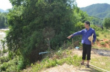 Lào Cai: Con nghiện lên cơn thảm sát hai cha con, cướp xe máy